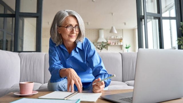 Withdrawing Money from an Annuity