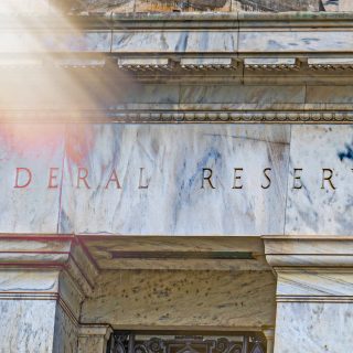 the federal reserve headquarters