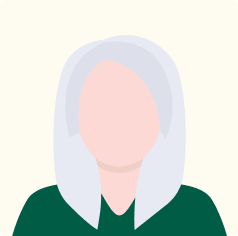 Vector image of Peggy for deferred annuity case study