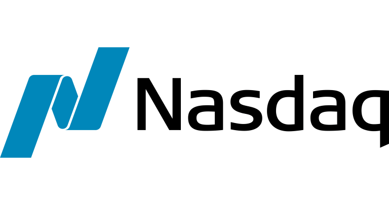 Nasdaq logo