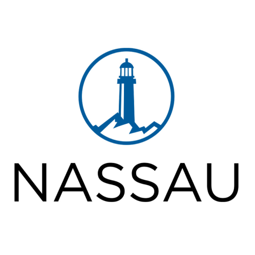 Thumbnail version of Nassau Life logo