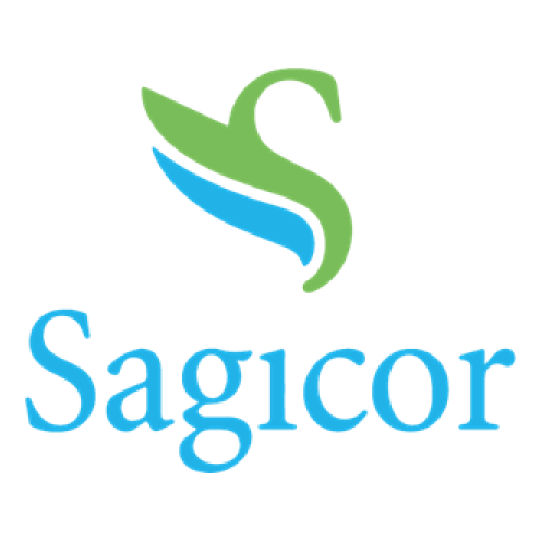 Thumbnail version of Sagicor logo