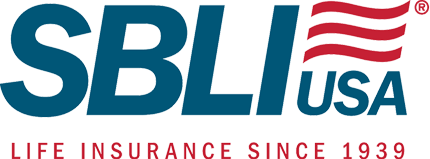 SBLI USA logo
