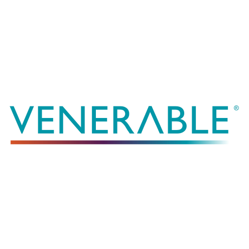 Thumbnail version of Venerable logo